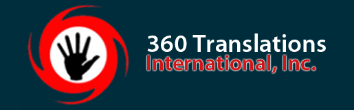 360 Translations